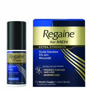 Buy Regaine For Men Extra Strength Scalp Solution OnlineUK Next Day Delivery         Instructions