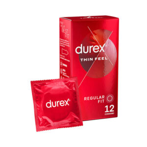 Durex Thin Feel Condoms