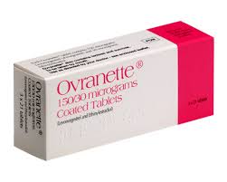 Buy Ovranette UK Next Day Delivery Pill Side Effects Acne