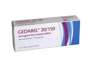 Buy Gedarel UK Online 20 150 30 150 Reviews Side Effects Contraceptive Pill Acne