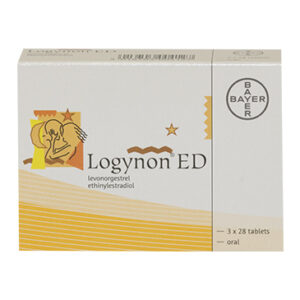 Buy Logynon Online