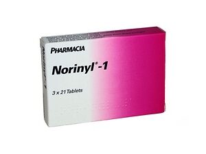 Buy Norinyl-1 Online UK Next Day Delivery Norinyl 1 35 Discontinued Generic Equivalent Ingredients