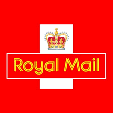 Royal Mail Logo