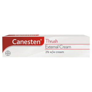 Canesten 2% Thrush Cream - 20g