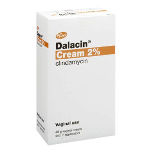 Buy Dalacin Cream UK Online