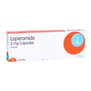 Buy Loperamide Online UK Next Day Delivery Hydrochloride BNF SPC