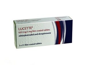 Buy Lucette UK Online Tablets Side Effects Pill Reviews Acne Contraceptive Pill