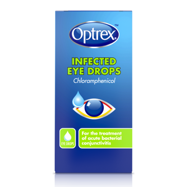 Buy Optrex Infected Eye Drops Online UK Next Day Delivery Boots Tesco