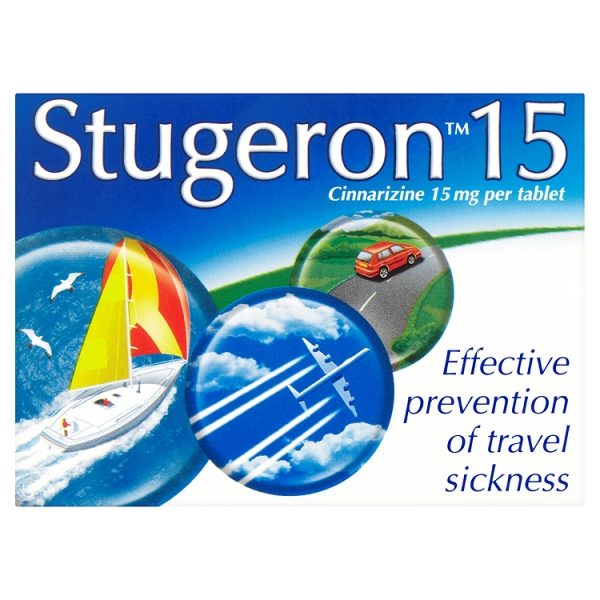 Buy Stugeron 15 Tablets UK Next Day Delivery Online Travel Australia             