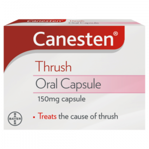 Buy Canesten Oral Capsule Online UK Next Day Delivery Thrush Review