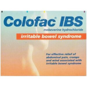 Buy Colofac IBS Tablets Online UK Next Day Delivery Is Good For Side Effects