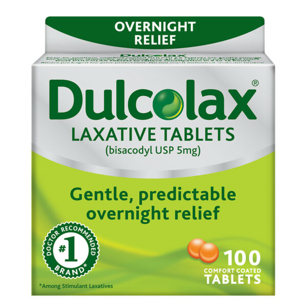 Buy Dulcolax Laxative Tablets UK Next Day Delivery Online How Many Should I Take