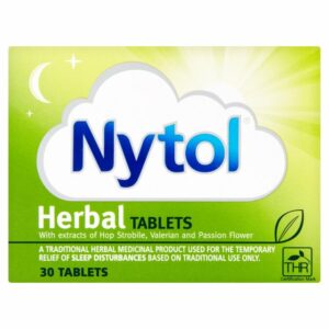 Buy Nytol Herbal Tablets Online UK Next Day Delivery Are Addictive Boots  Review Can I Take With Steriod 