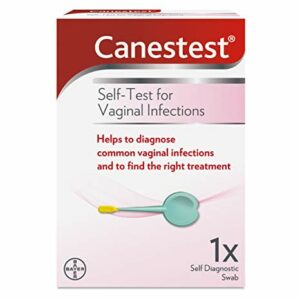 Buy Canestest Online UK Next Day Delivery Self Test For Vaginal Infections