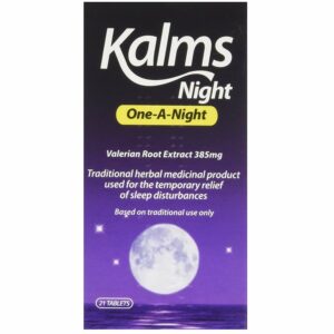 Buy Kalms Night Tablets UK Next Day Delivery online do work 4