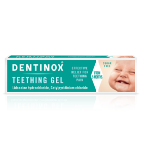 Buy Dentinox Teething Gel UK Next Day Delivery Online Boots From Birth