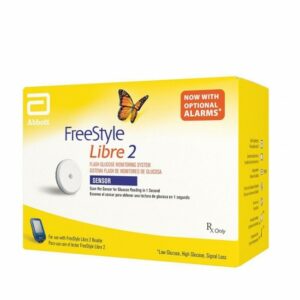 FreeStyle Libre 2 Sensor