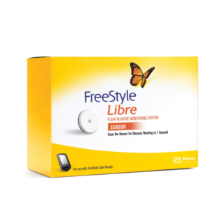 Buy Freestyle Libre Sensor Online UK Next Day Delivery Abbott Asda