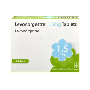 Buy Levonorgestrel 1.5mg Tablet Online