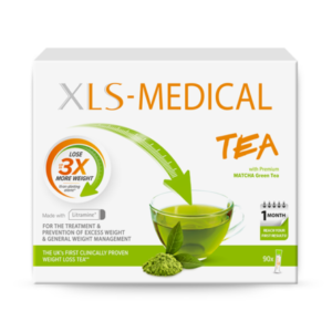 Buy XLS-Medical Tea Online UK Next Day Delivery