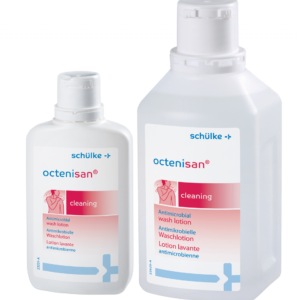 Octenisan Antimicrobial Wash Lotion