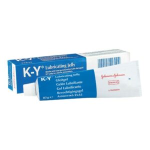 KY Jelly Personal Lubricant