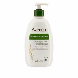 Aveeno Cream 500ml