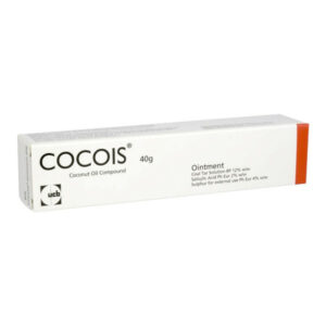 Cocois Ointment