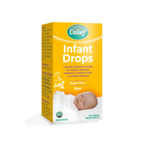 Colief Infant Drops 15ml