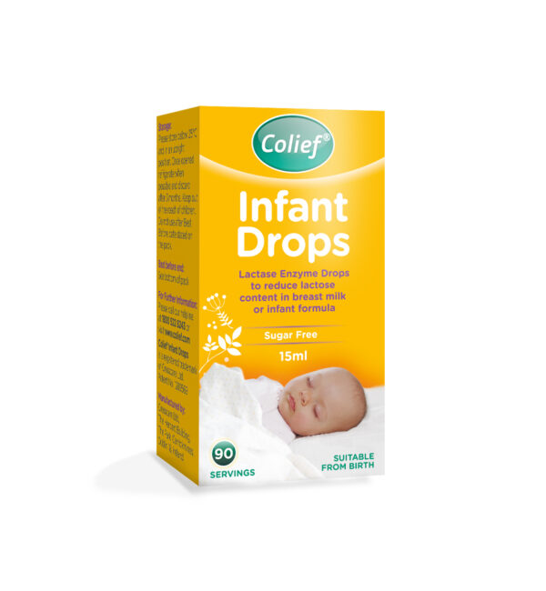 Colief Infant Drops 15ml