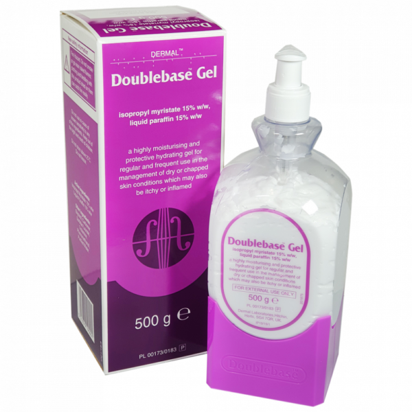 Doublebase Gel - 500g