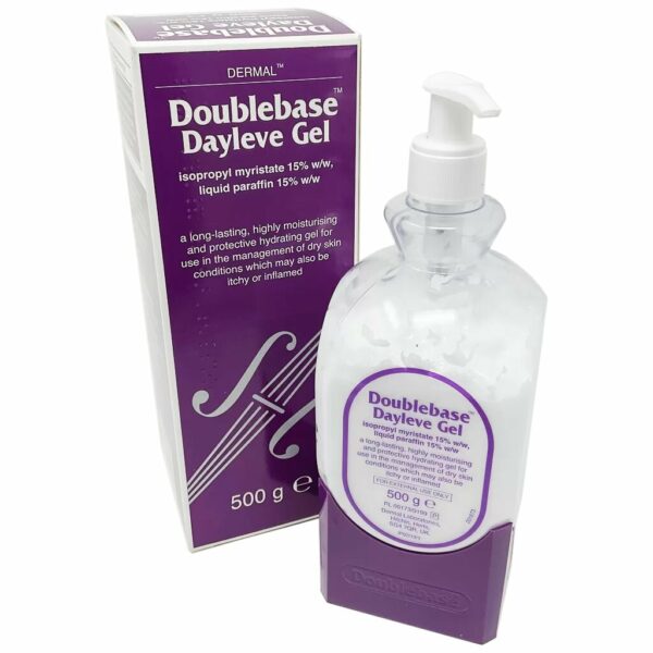 Doublebase Dayleve Gel