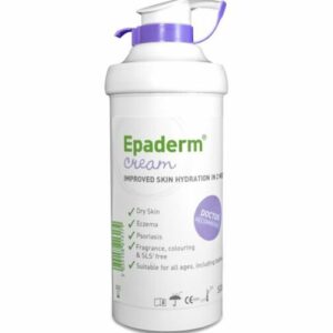 Epaderm Cream