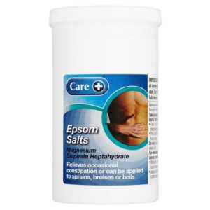 Epsom Salts 300g