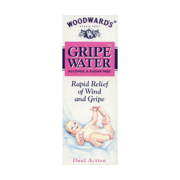 Gripe Water 150ml