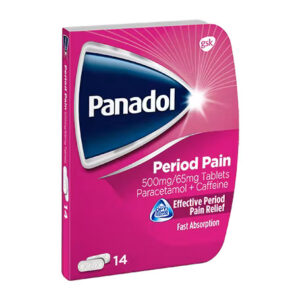 Panadol Period Pain