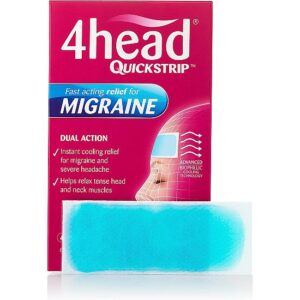 4head Quickstrip Migraine Sheet