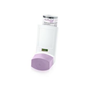 AirFluSal MDI Inhaler