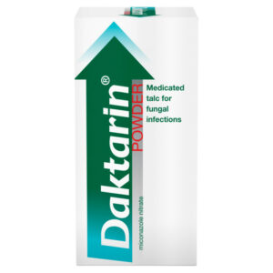 Daktarin Powder Original 20g