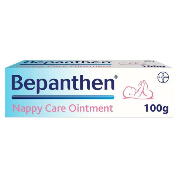 Buy Bepanthen Ointment Online UK Next Day Delivery