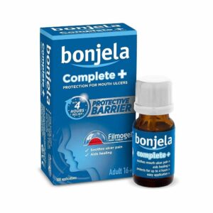 Bonjela Complete Plus 10ml