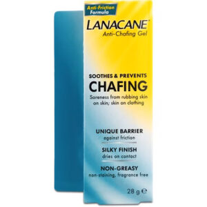 Lanacane Anti-Chafing Gel 28g