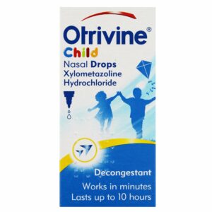 Buy Otrivine Child Nasal Drops Online UK Next Day Delivery Otrivin For Kids