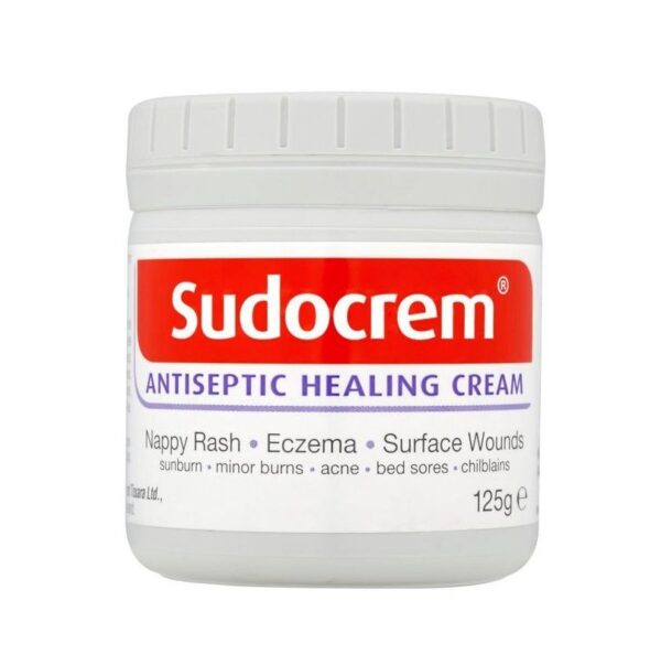 Buy Sudocrem Antiseptic Cream Online UK Next Day Delivery