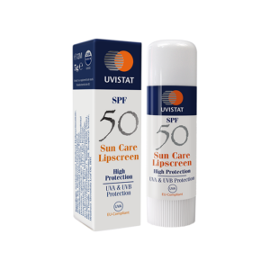 Uvistat Lipscreen SPF 50 5g