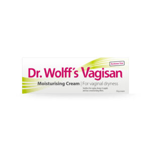 Vagisan Cream (50g)