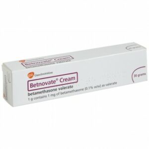 Buy Betnovate Cream Online Ointment