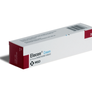 Buy Elocon Cream Ointment 0.1% Online UK Next Day Delivery