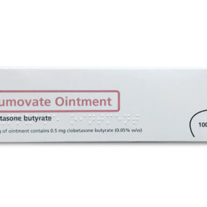 Eumovate Ointment / Cream