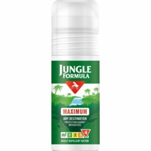 Jungle Formula Natural Roll On 50ml